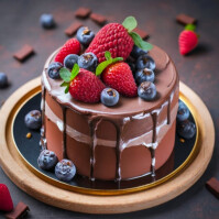 Cooking Master Class